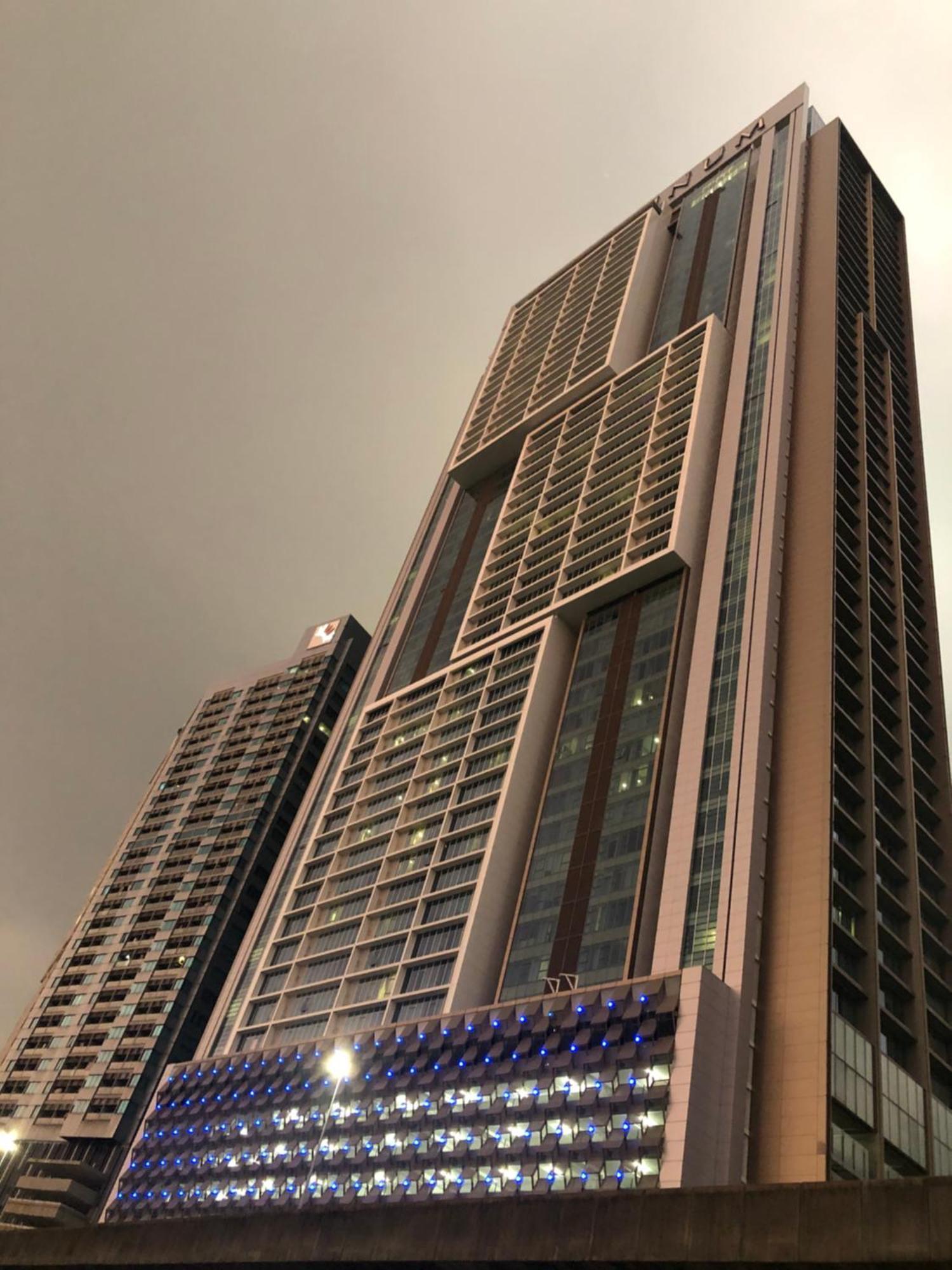 Ferienwohnung Platinum Klcc Pool View Kuala Lumpur Exterior foto