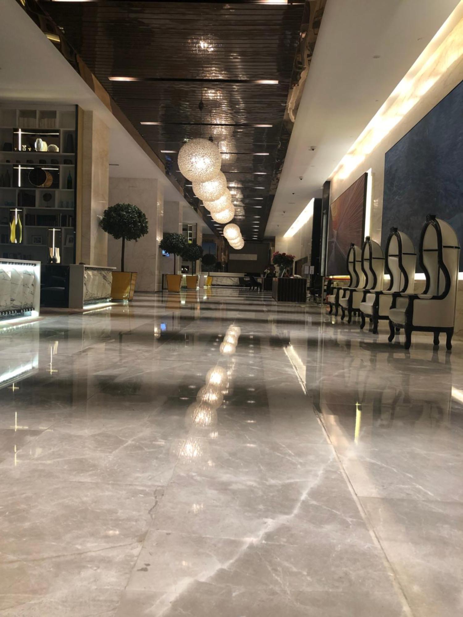 Ferienwohnung Platinum Klcc Pool View Kuala Lumpur Exterior foto